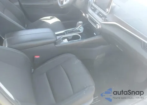 2024 Nissan Altima Sv Fwd from USA, damaged, VIN 1N4BL4DV3RN332792